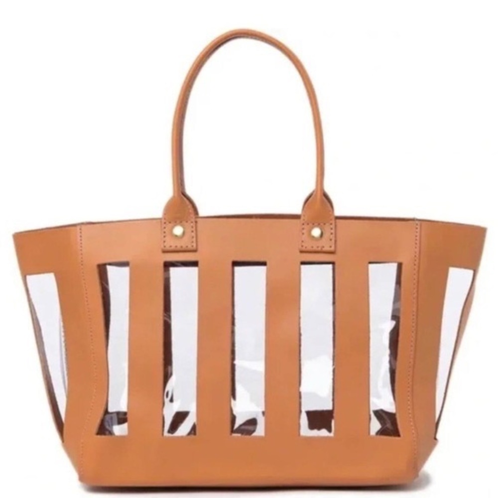 Clare V Rafael Bag